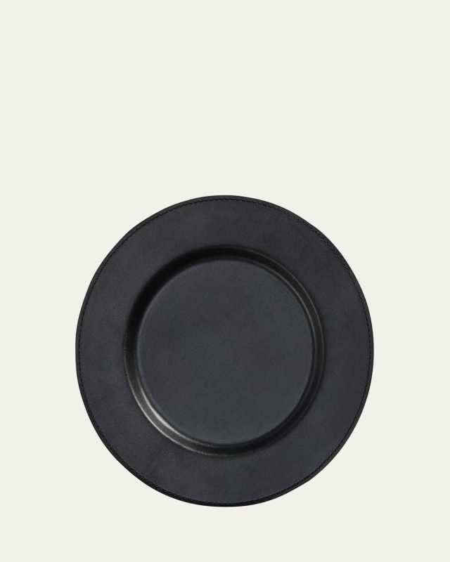 Wyatt Charger, Black